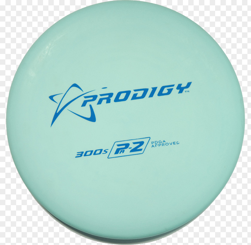 Disc Golf Prodigy Putter Discraft PNG