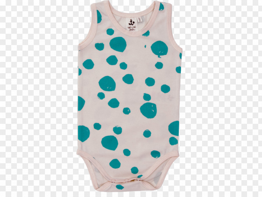 Dress Baby & Toddler One-Pieces Polka Dot Sleeve Bodysuit PNG