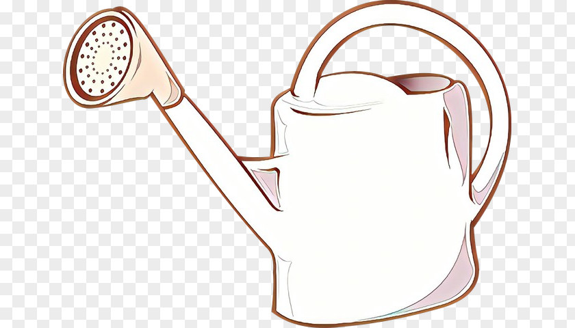 Ear Watering Can Clip Art PNG