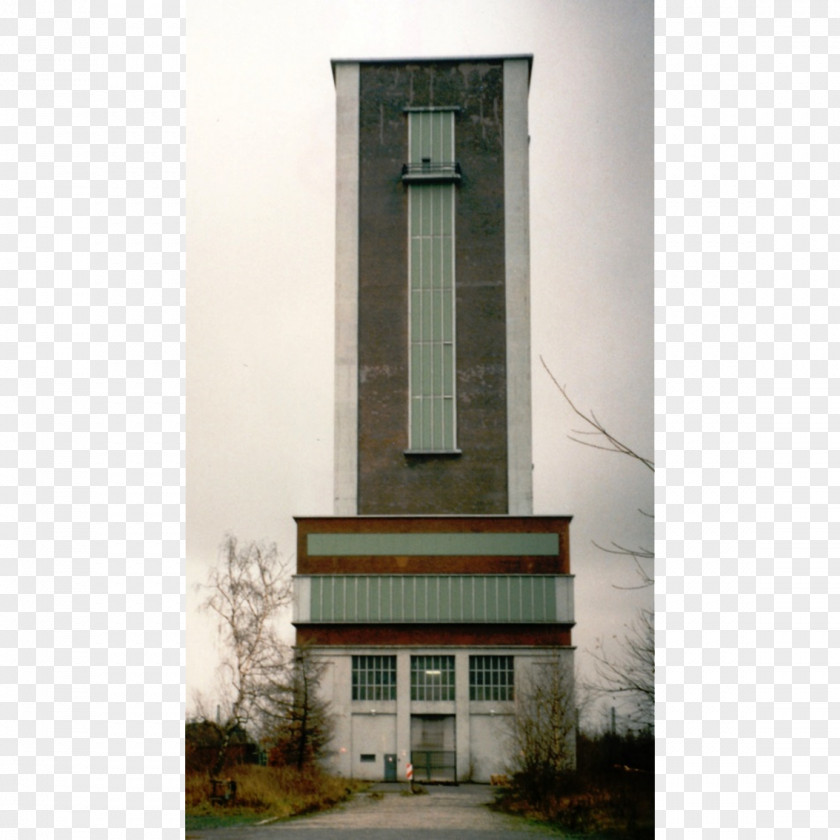 HAMM Ahlen Hamm Facade Förderverein Bergbauhistorischer Stätten Ruhrrevier Commercial Building PNG