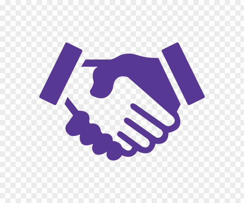 Handshake Symbol PNG