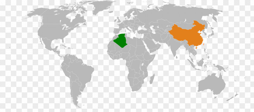India World Map Pakistan PNG