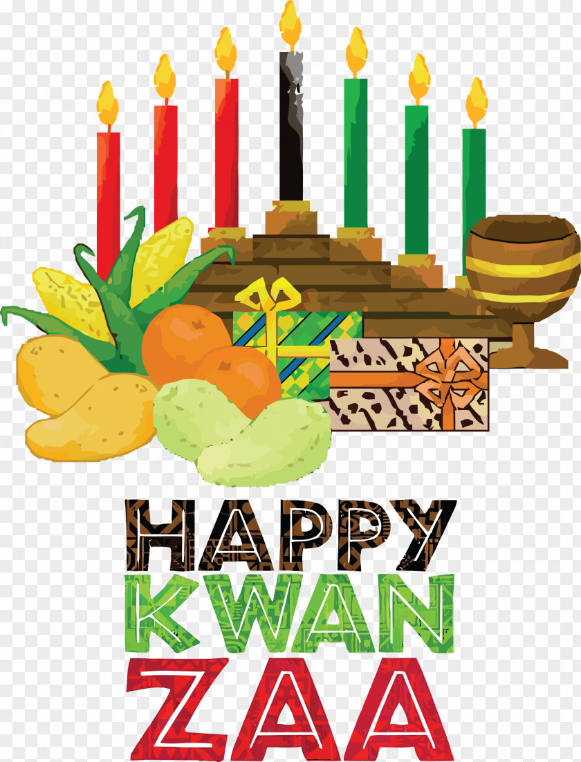 Kwanzaa Unity Creativity PNG