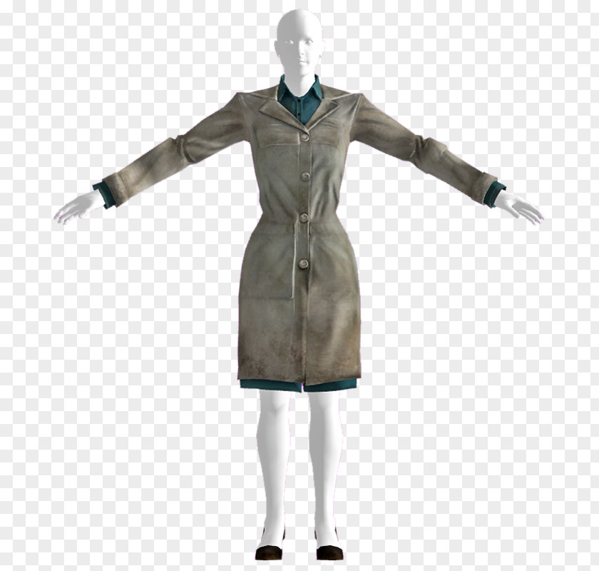 Lab Coat Fallout: New Vegas Fallout 3 4 Wasteland The Vault PNG