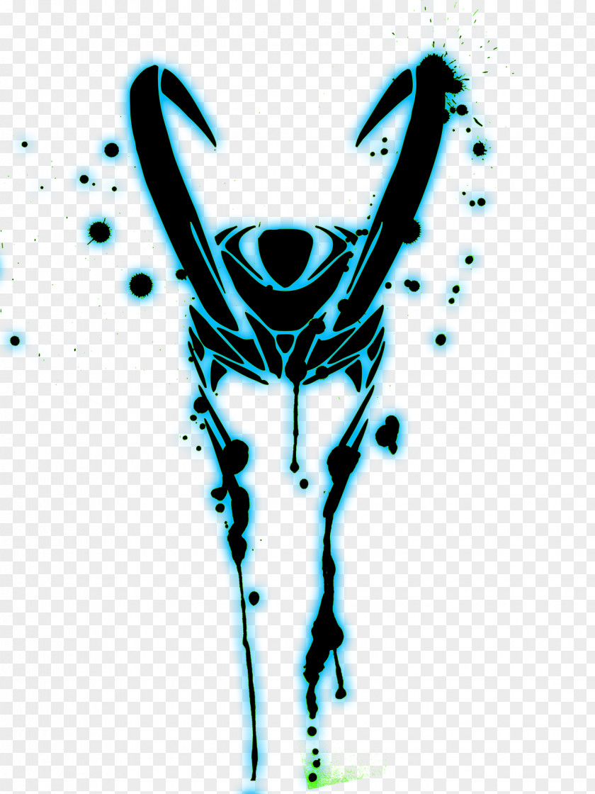Loki Thor Tattoo Symbol Marvel Comics PNG