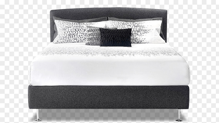 Mattress Bed Frame Sofa Base PNG