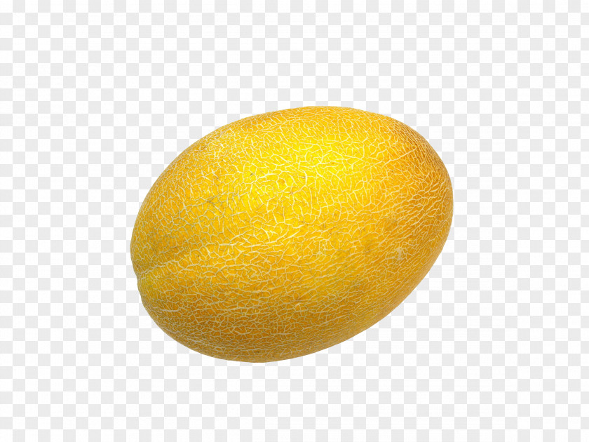 Melon Fruit Lemon Hami Cantaloupe PNG