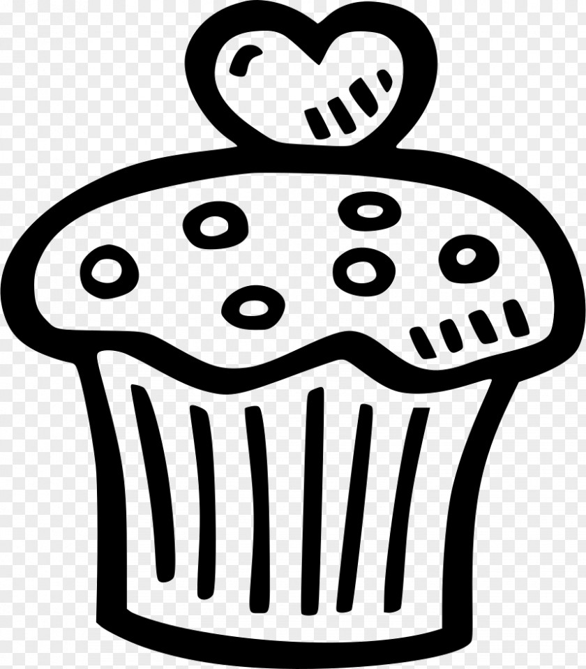 Muffinblech Clip Art American Muffins SVG Animation PNG