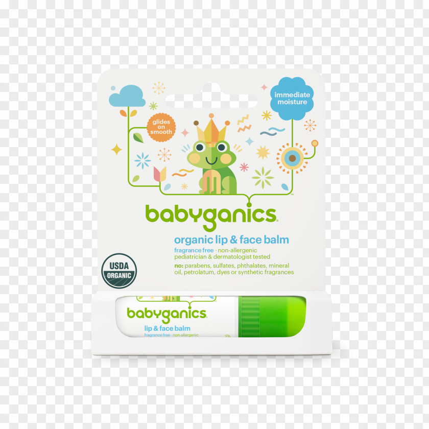 Oil Free Lip Balm Infant Moisturizer Cheek PNG