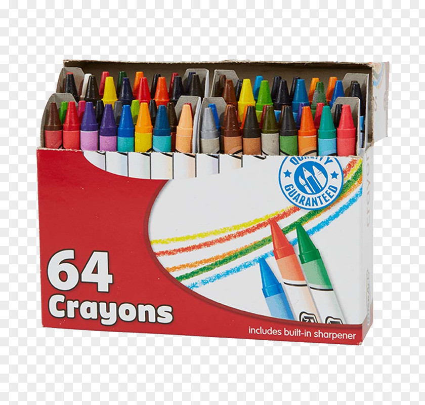 Pencil Rose Art Jumbo Crayons Mega Brands America Crayola Amazon.com PNG