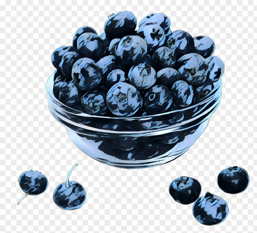 Plate Prune Fruit Cartoon PNG