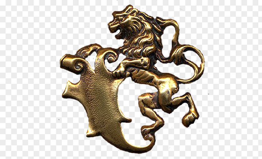 Rampant Lion DeviantArt Jewellery Legendary Creature Shiels Jewellers PNG