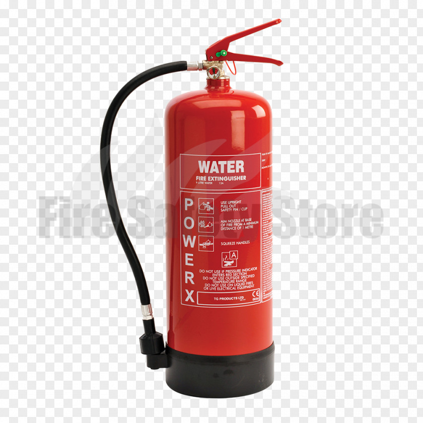 Realistic Fire Extinguisher Extinguishers ABC Dry Chemical Protection Sales PNG