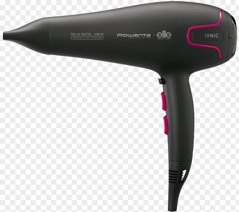 Secador Rowenta CV7460 2400W Rosa-Goldfarben Hair Dryers Dryer Beauty CV 4750 2200W Black,Silver Hardware/Electronic Iron PNG