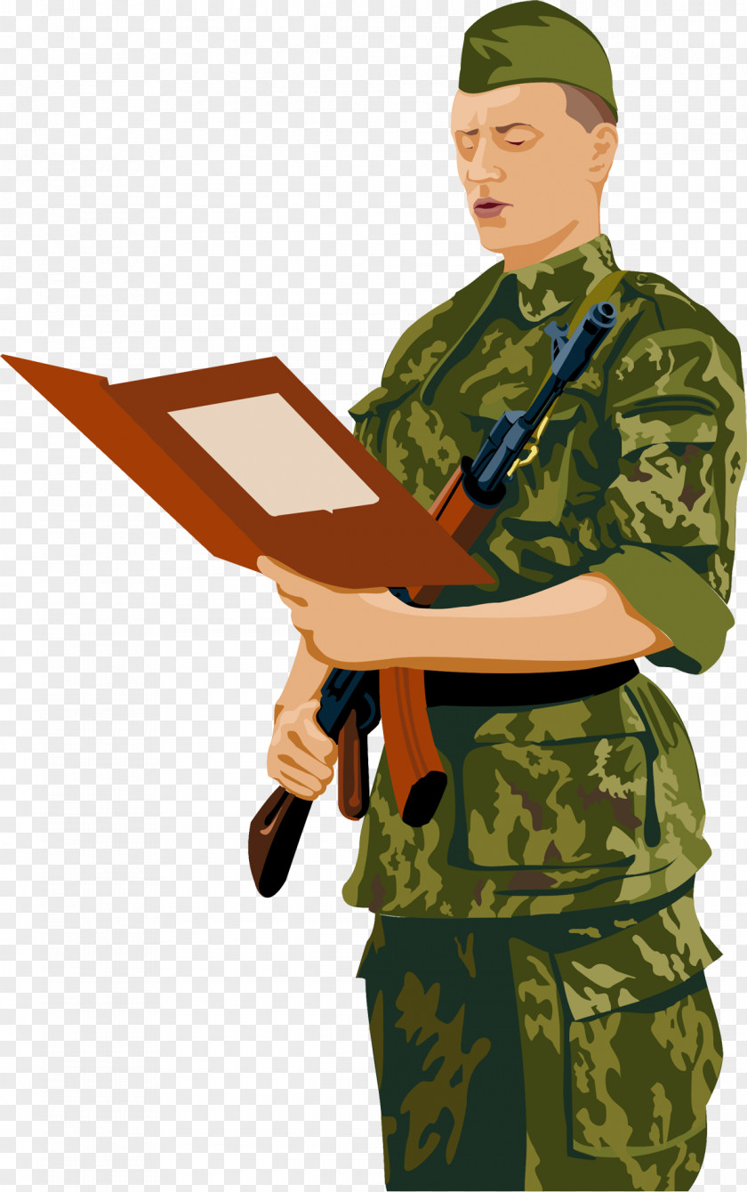 Soldiers PNG