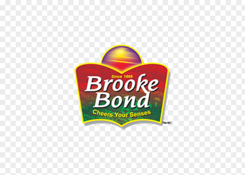 Tea Brooke Bond Logo Brand Font PNG