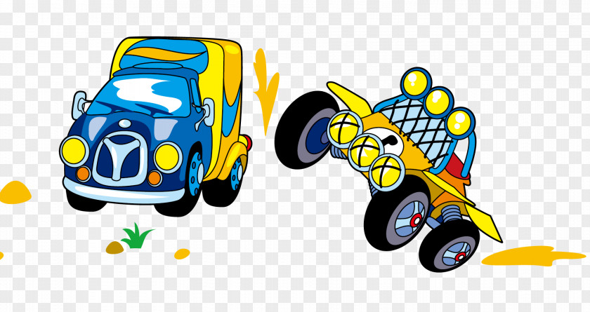 Vector Material Off-road Vehicles Mode Of Transport Water Transportation Train Car PNG