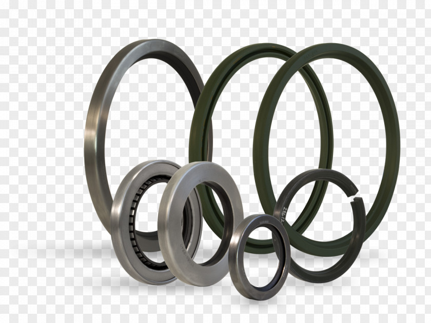 3 Radial Shaft Seal Viton O-ring FKM PNG