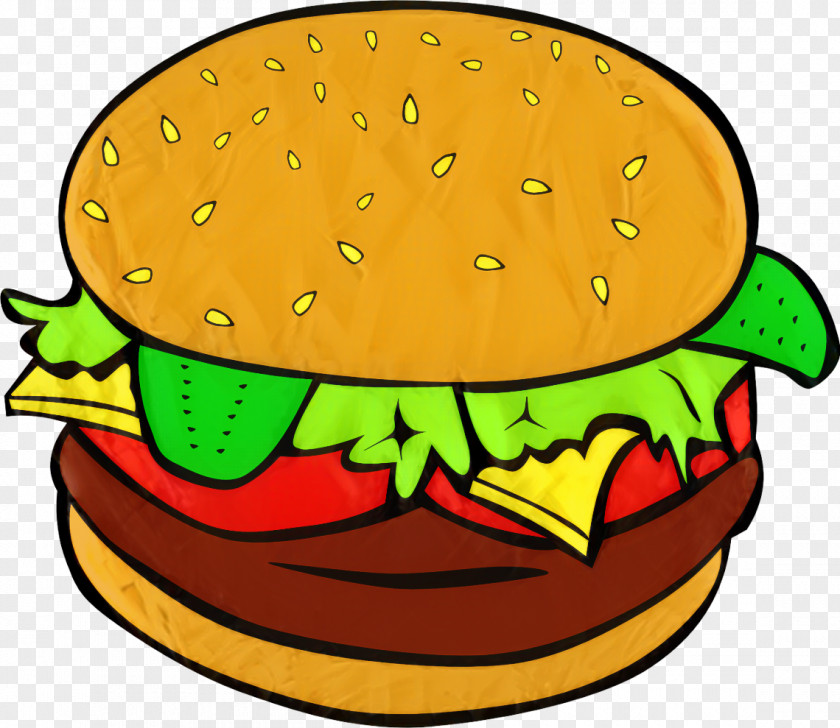 Barbecue Hamburger Clip Art Hot Dog Food PNG