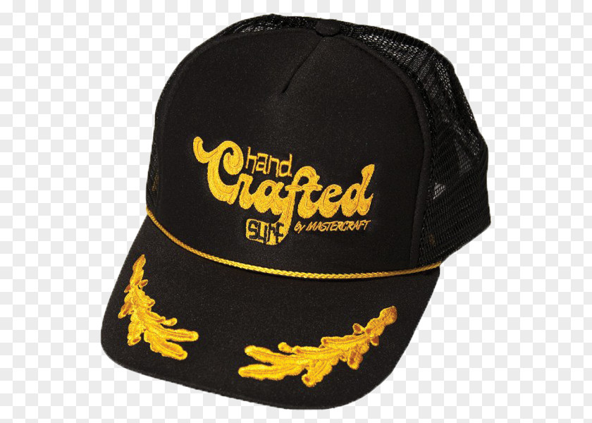 Baseball Cap Hat MasterCraft Knit PNG
