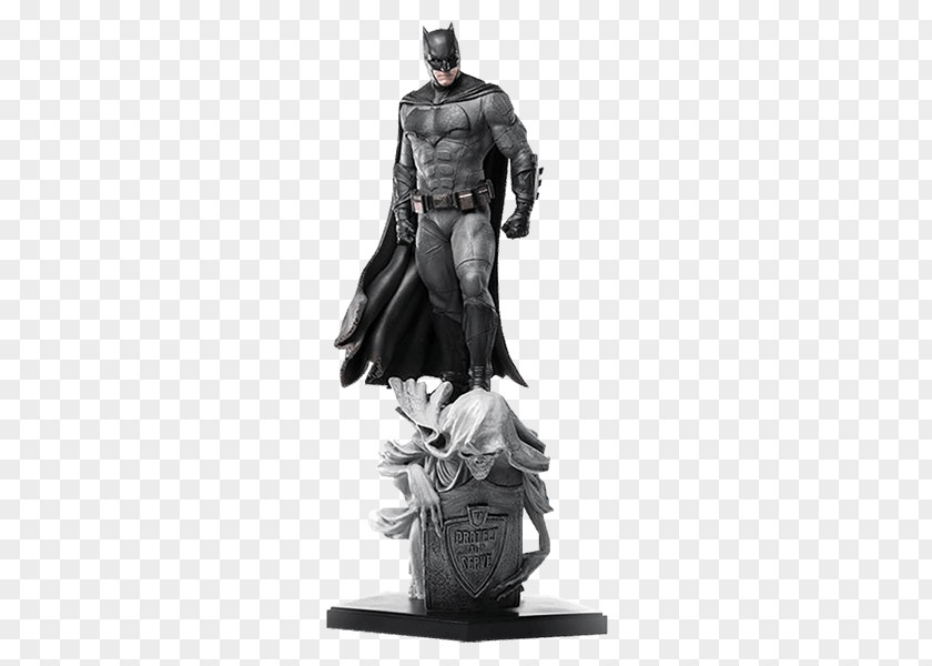 Batman Justice League DC ComicsBatman Suicide Squad 1/10 Scale Art Statue PNG
