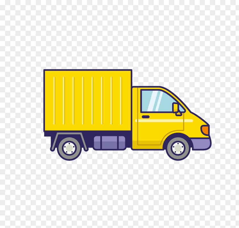 Car Sketch Commercial Vehicle Van Image Illustration PNG