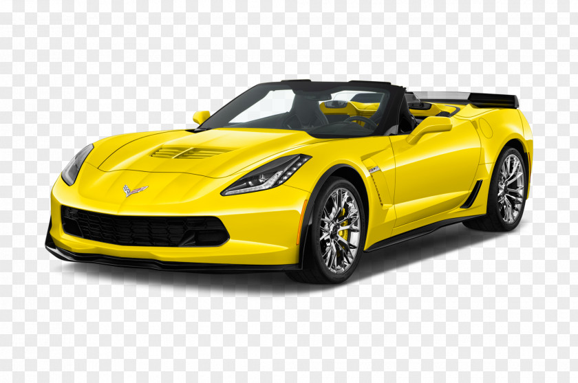 Chevrolet 2018 Corvette Sports Car 2014 PNG