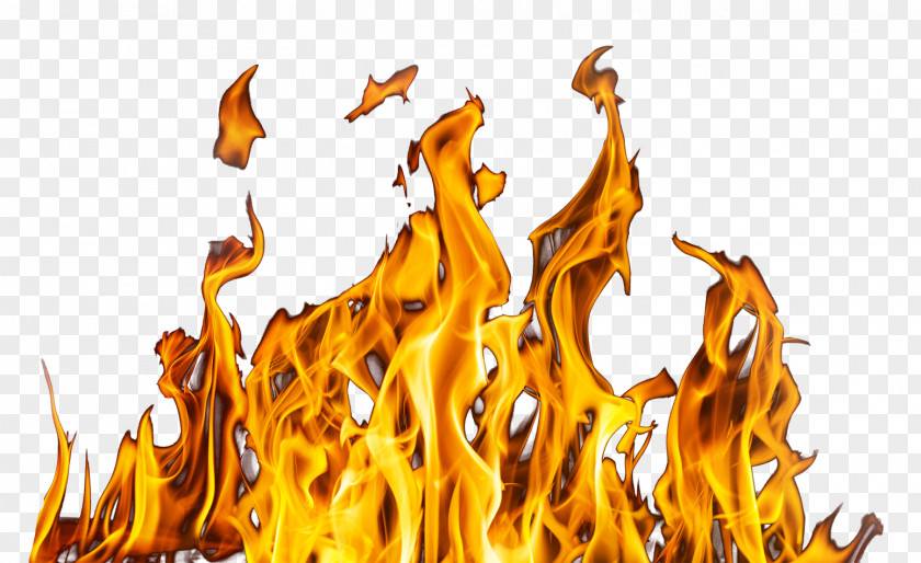 Fire PNG