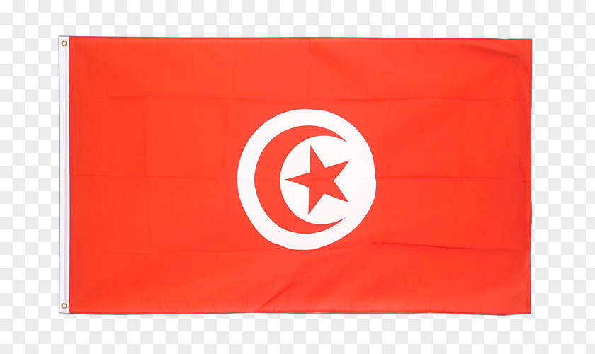 Flag Of Tunisia Laos Fahne PNG