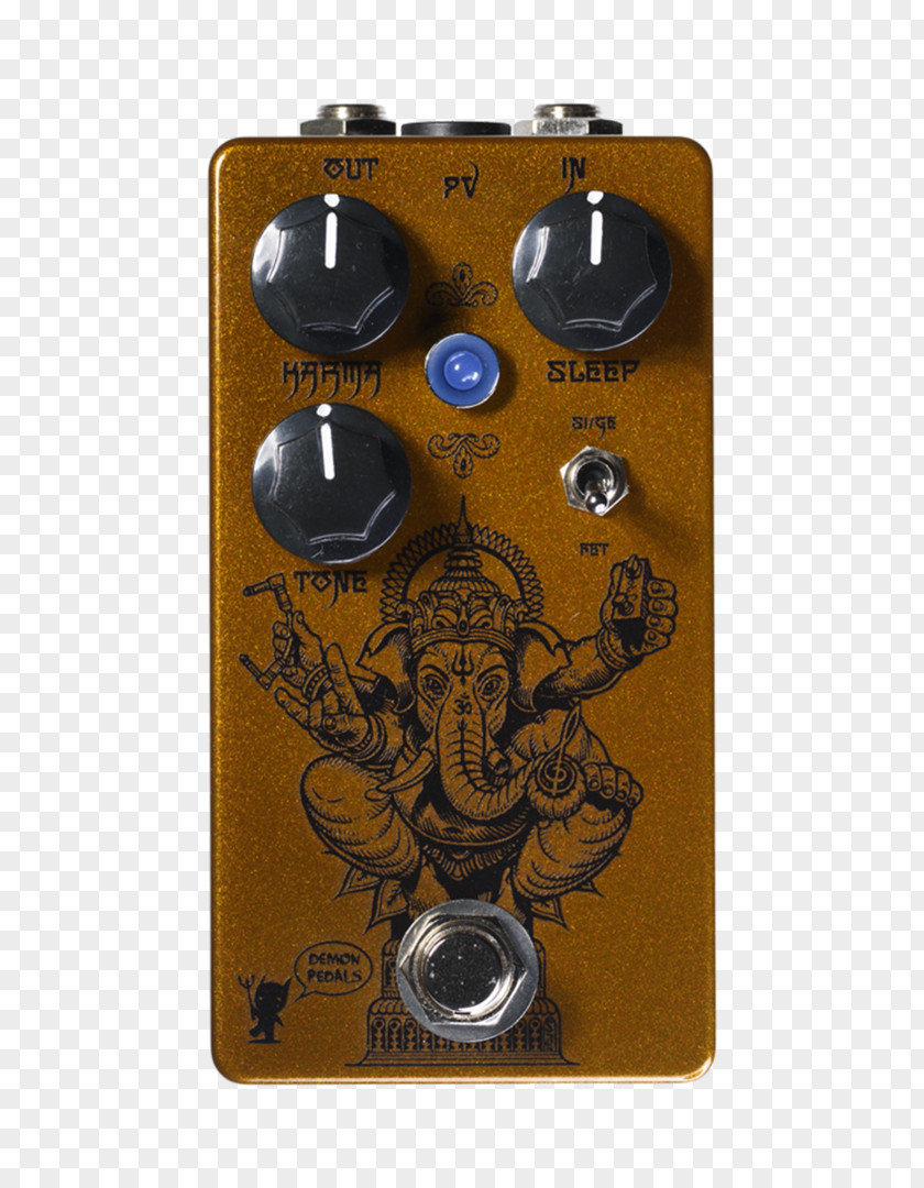 Ganesha Guitar Distortion Price Regions Of Italy PNG
