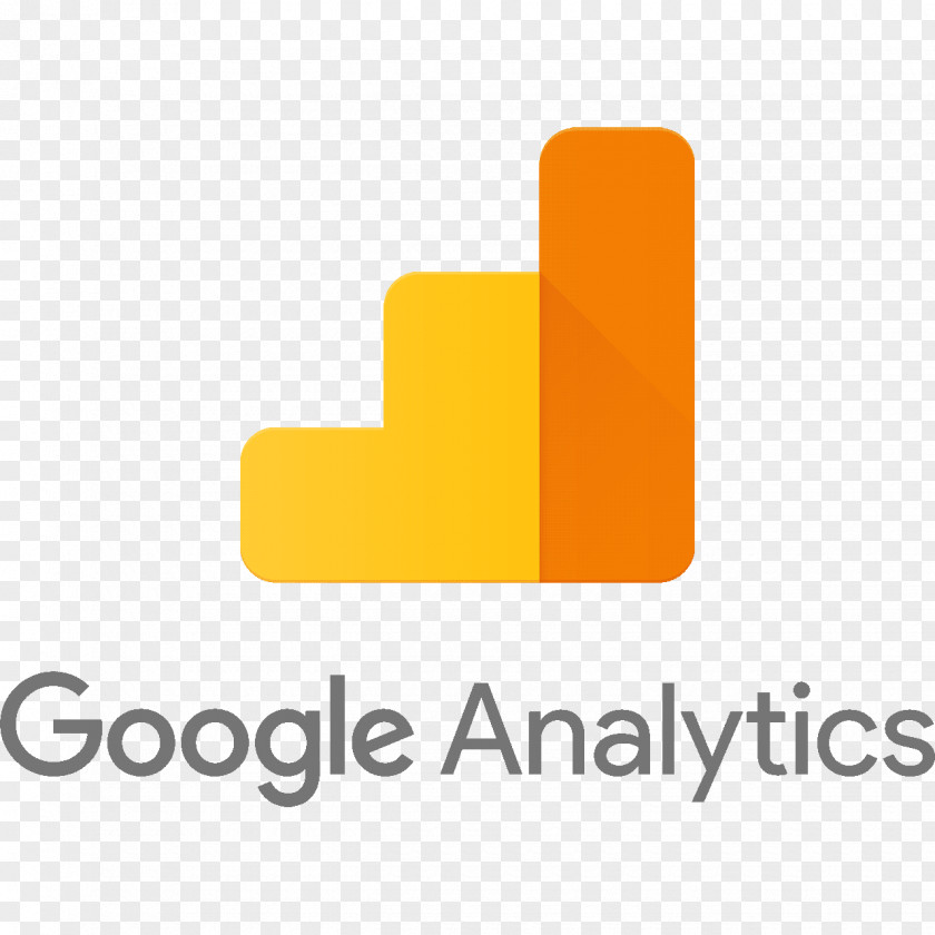 Google Logo Analytics PNG