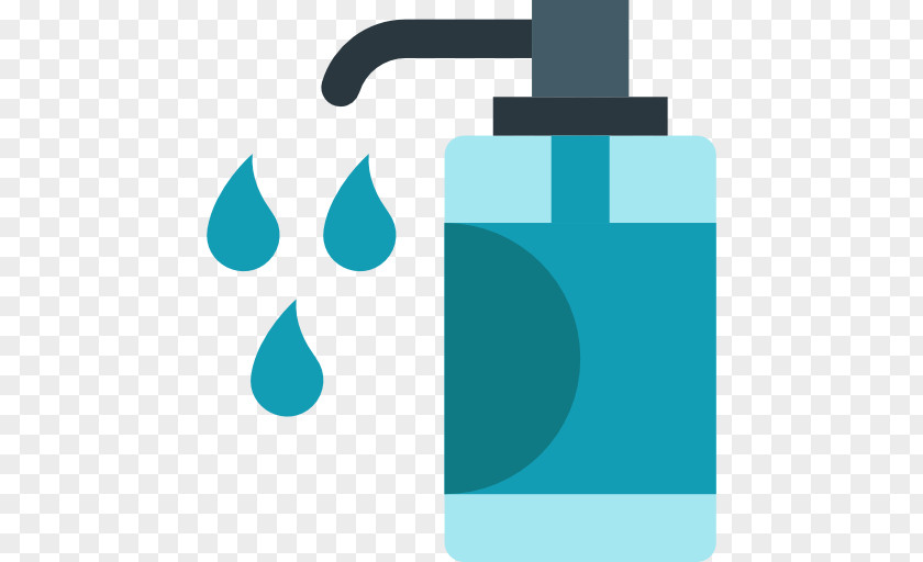 Hand Soap Icon PNG