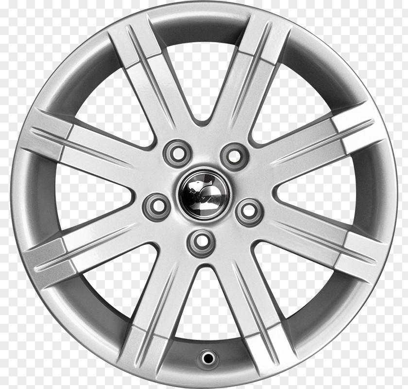 Hbd Alloy Wheel Holden Commodore (VE) Special Vehicles Hubcap PNG