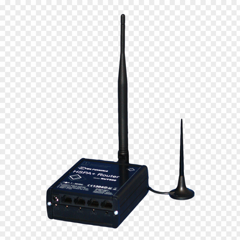 Hikvision Wireless Router Teltonika RUT500 Mobile Broadband Modem 3G PNG