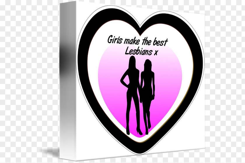 Lgbt Art Logo Brand Love Pink M Font PNG