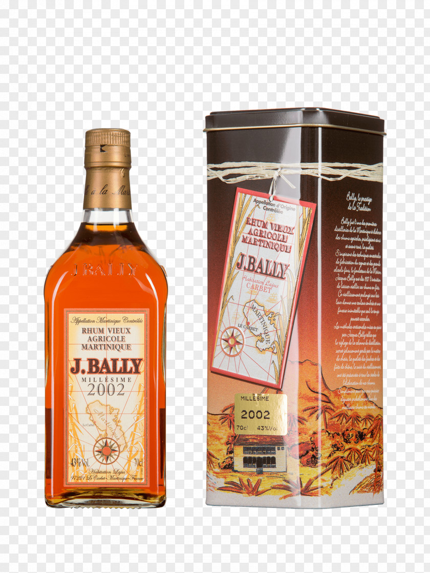 Liqueur Rum Rhum De Martinique Whiskey PNG