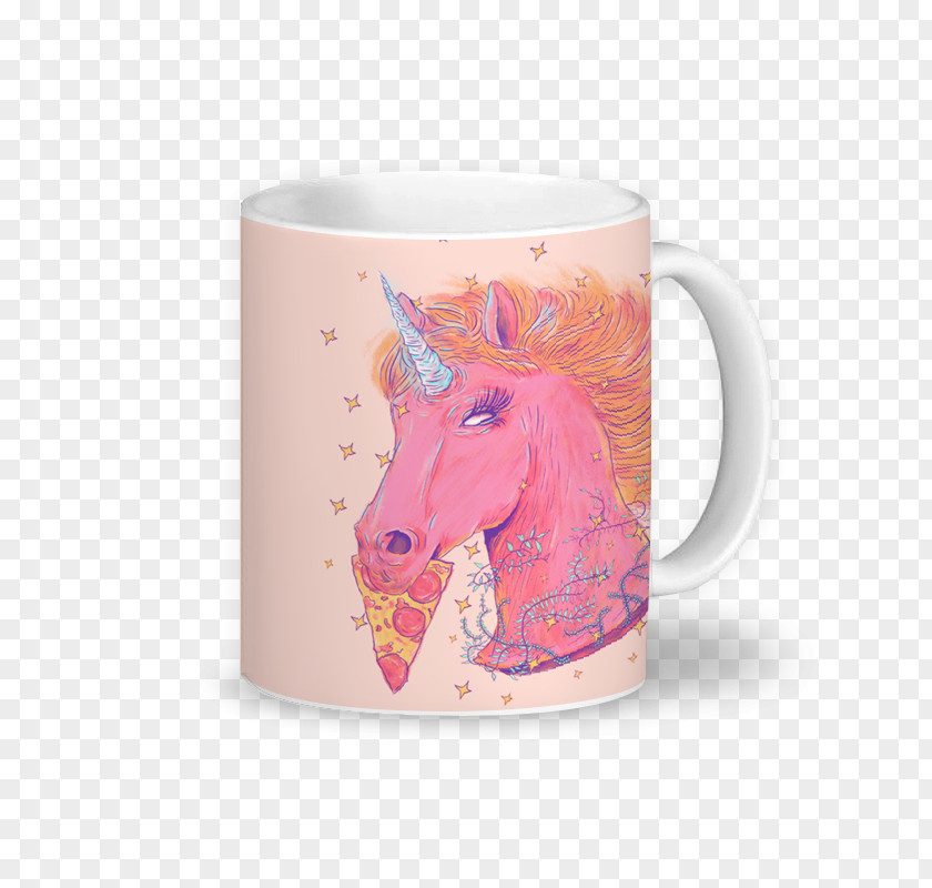 Magic Mug Unicorn Oi Hamburger Pusheen Food PNG