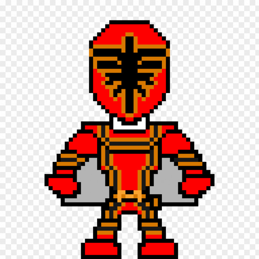 Power Rangers Red Ranger Art Ninja Steel Takaharu Igasaki PNG