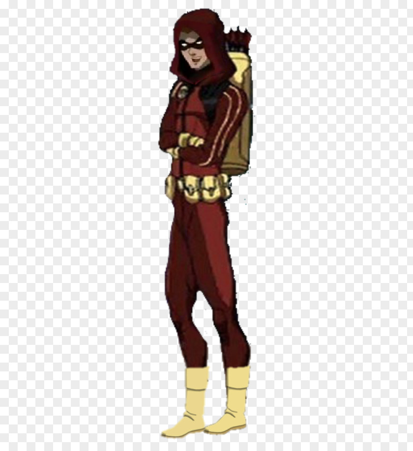 Robin Roy Harper Speedy Dick Grayson Starfire PNG