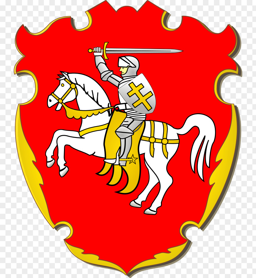 Silesian Voivodeship Grand Duchy Of Lithuania Samogitia Podolian Coat Arms PNG