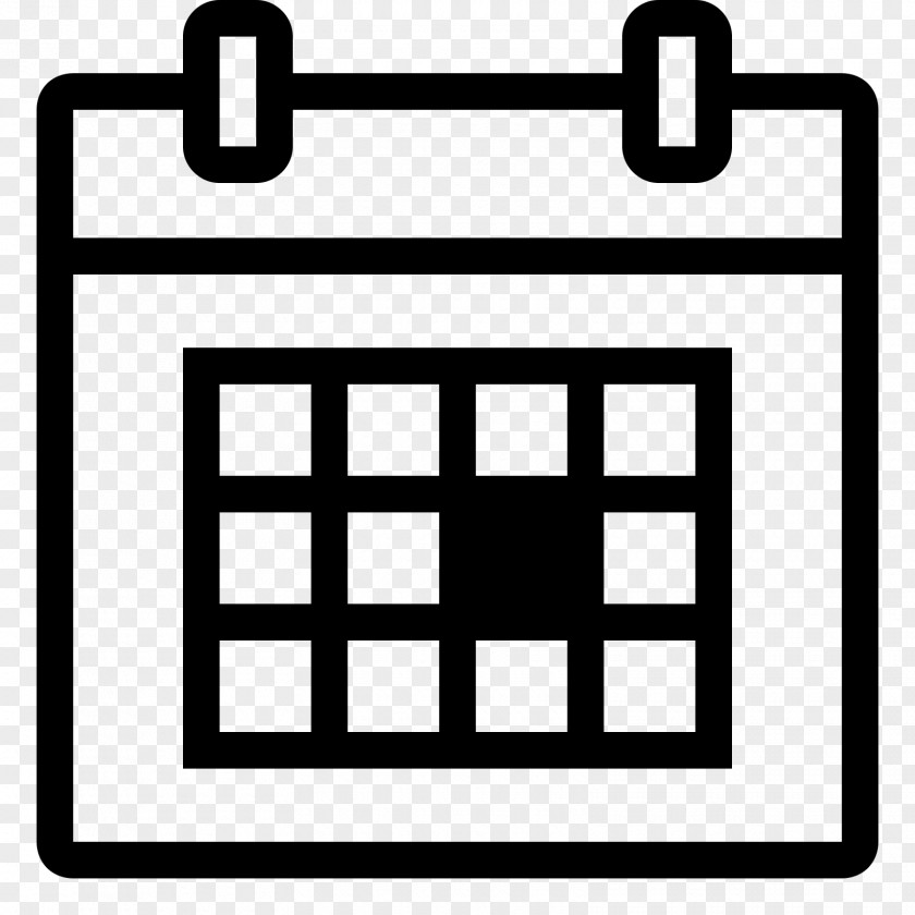 Tearoff Vector Calendar Date Clip Art PNG