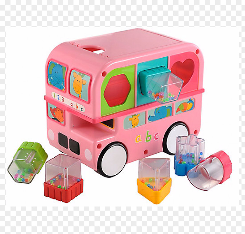 Toy Action & Figures Bus Early Learning Centre Amazon.com PNG