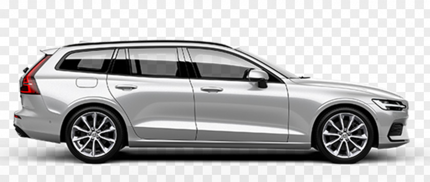 Volvo 2018 V60 S60 Cars PNG
