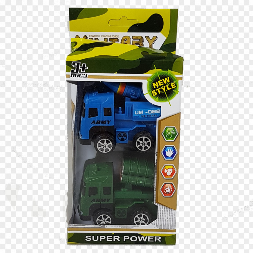 Construction Trucks Model Car Toy Motor Vehicle Gift PNG