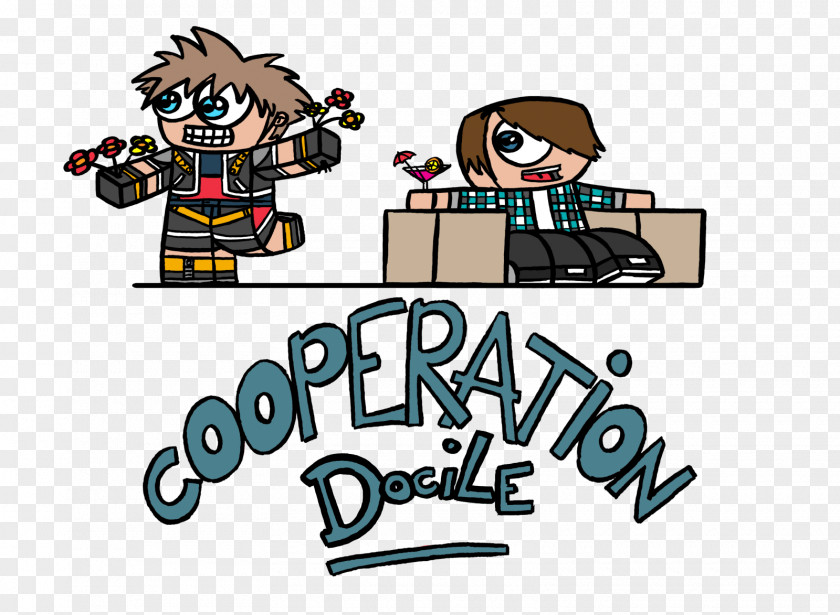 Coop Logo Illustration Game Brand Human Behavior PNG