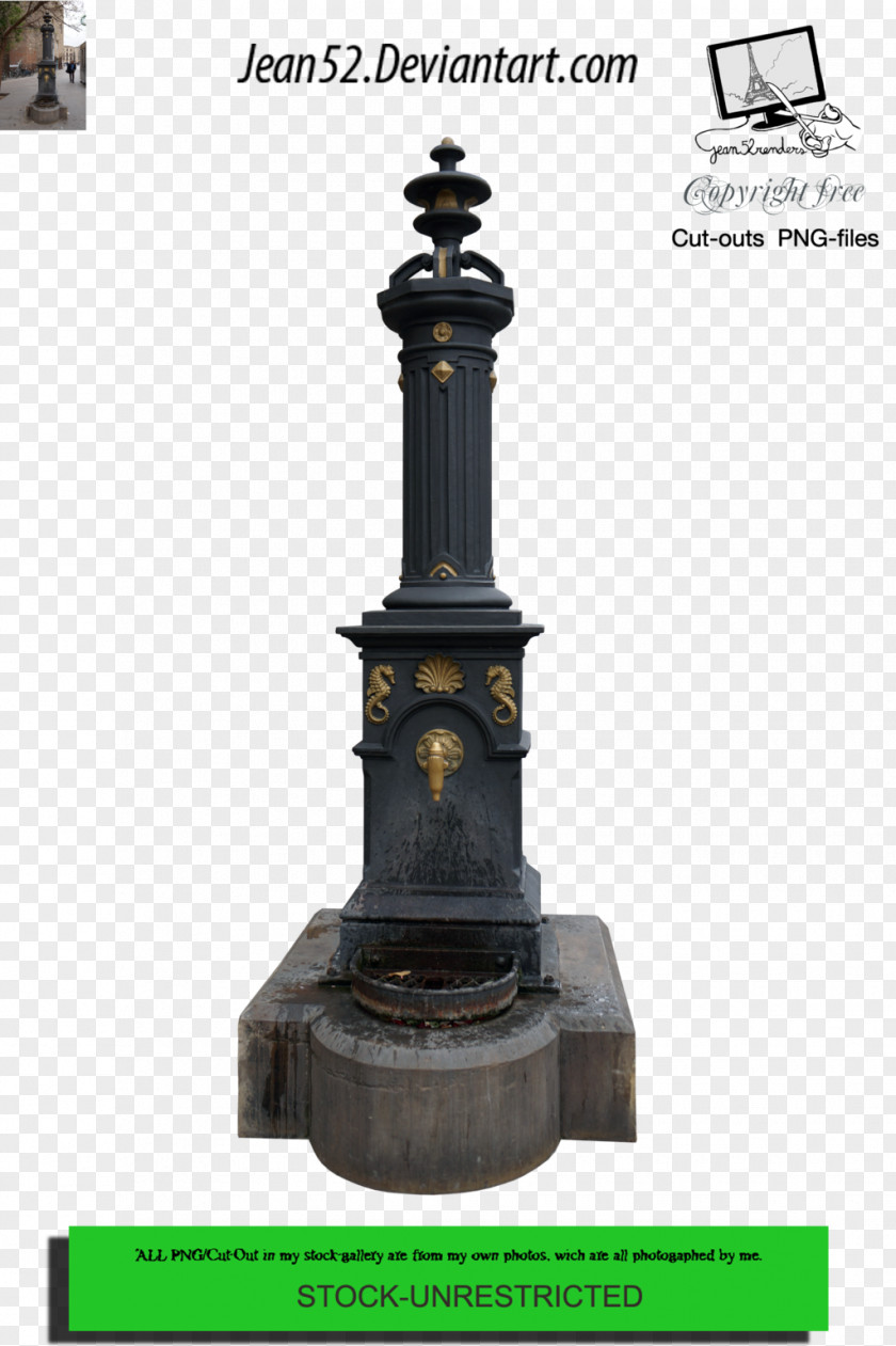 Fountain DeviantArt Sailboat Monument PNG