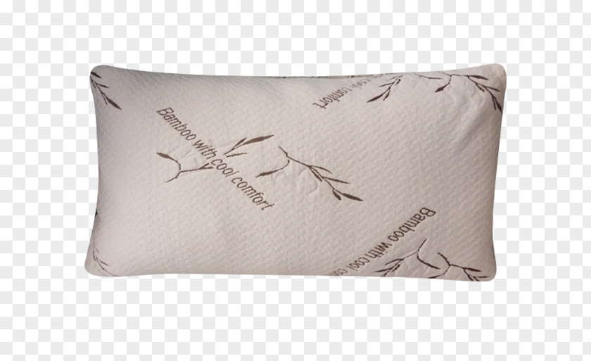 High Elasticity Foam Throw Pillows Memory Cushion Bed PNG