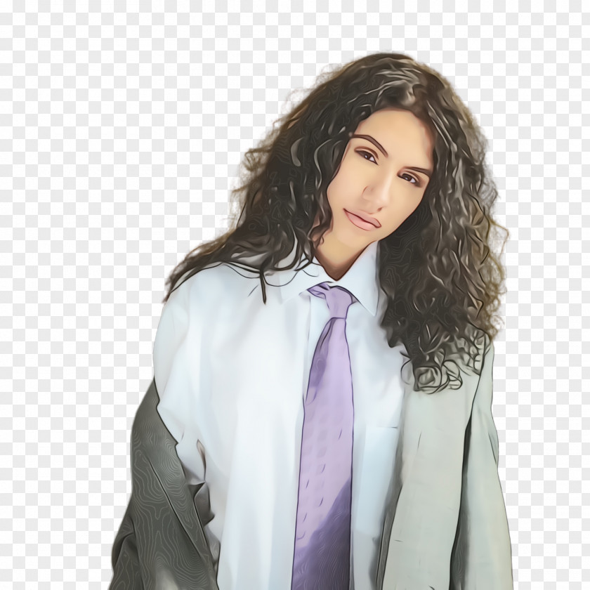 Lace Wig Uniform Alessia Cara Lock Screen Singer IPhone Celebrity PNG