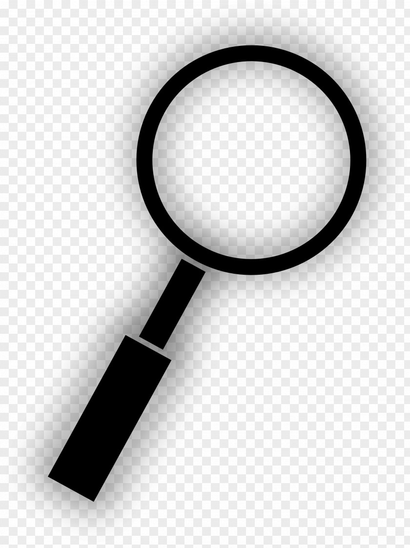 Lens Clipart Magnifying Glass Clip Art PNG