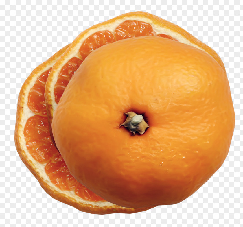 Orange Clementine Mandarin Tangerine Fruit Blood PNG
